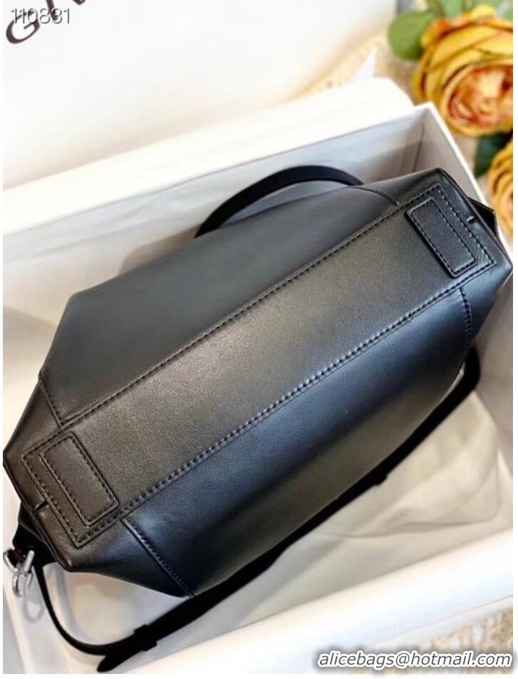 Affordable Price GIVENCHY Original Leather Shoulder Bag 63188 black