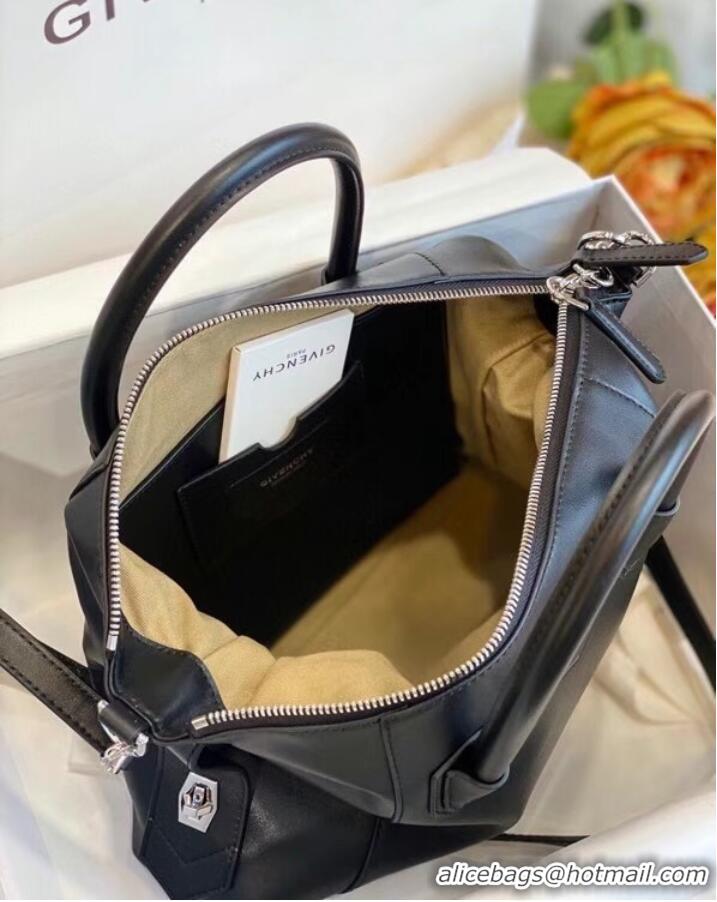 Affordable Price GIVENCHY Original Leather Shoulder Bag 63188 black