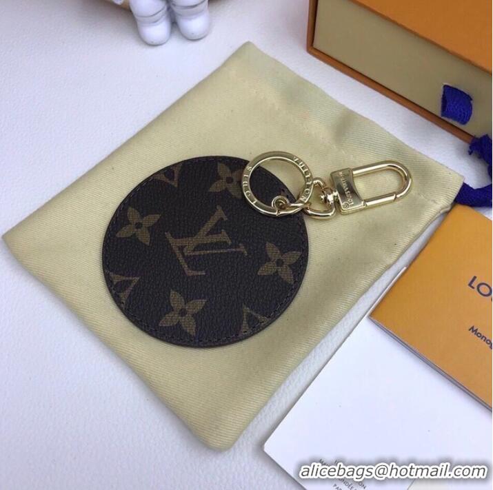 Famous Brand Louis Vuitton ILLUSTRE CHINA WALL BAG CHARM AND KEY HOLDER Famous Brand Louis Vuitton ILLUSTRE CHINA WALL B