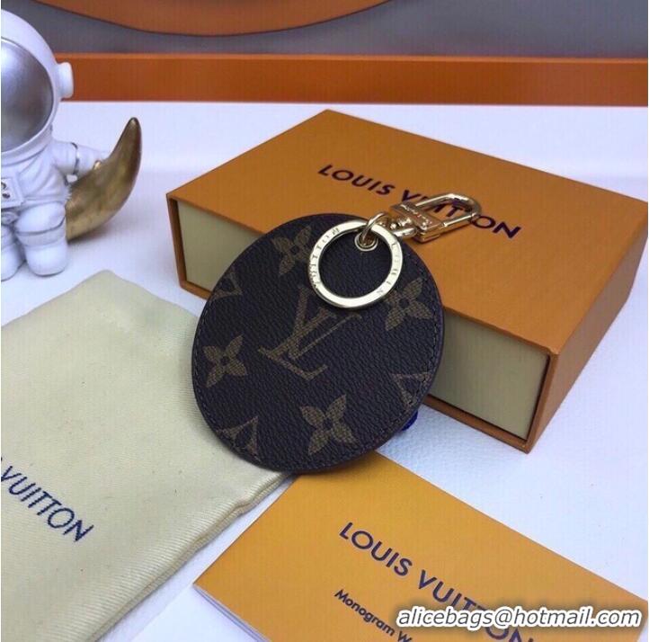 Famous Brand Louis Vuitton ILLUSTRE CHINA WALL BAG CHARM AND KEY HOLDER Famous Brand Louis Vuitton ILLUSTRE CHINA WALL B