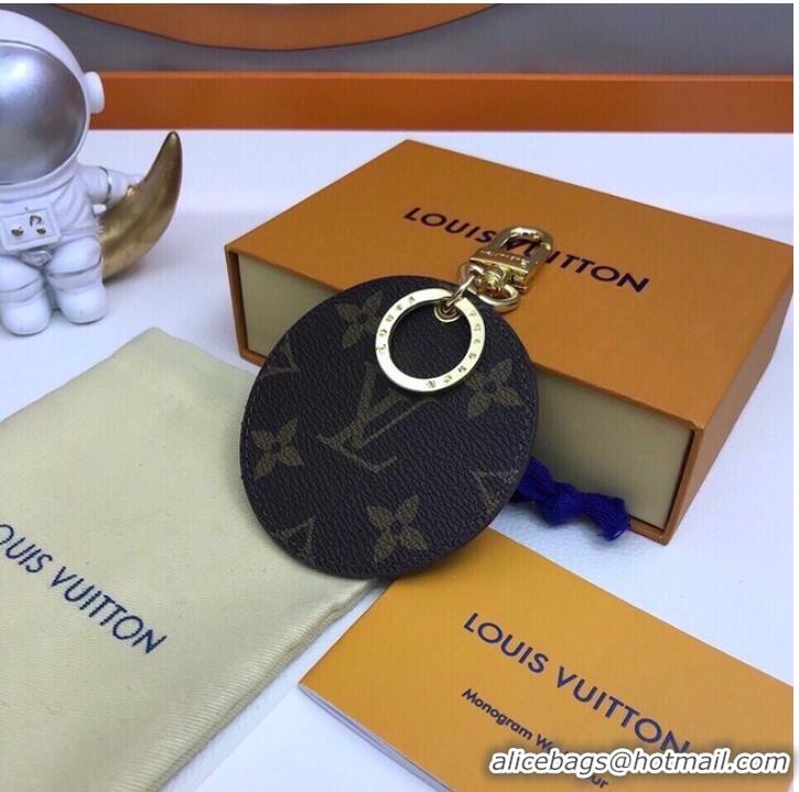 Good Quality Louis Vuitton ILLUSTRE CHINA WALL BAG CHARM AND KEY HOLDER M00501