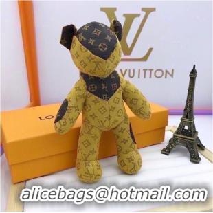 Famous Brand Louis Vuitton KEY HOLDER M00502