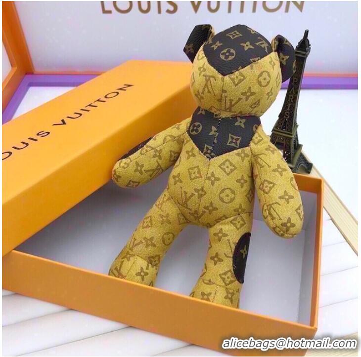 Famous Brand Louis Vuitton KEY HOLDER M00502