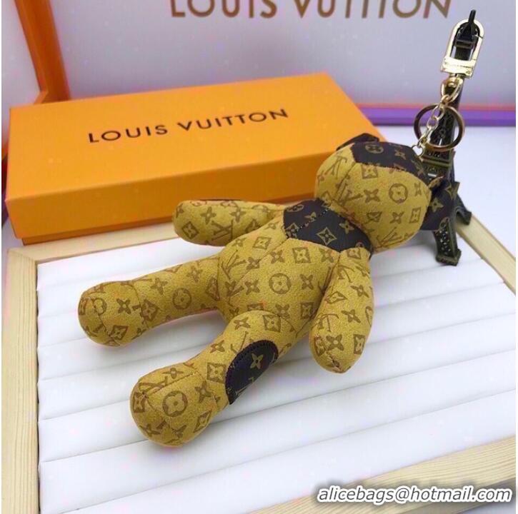 Famous Brand Louis Vuitton KEY HOLDER M00502