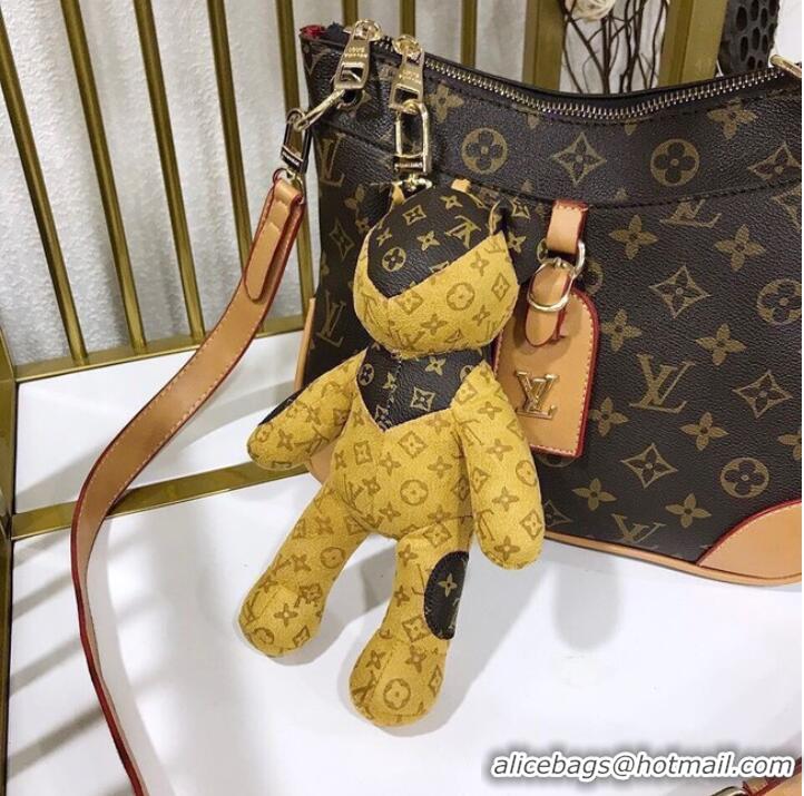 Famous Brand Louis Vuitton KEY HOLDER M00502