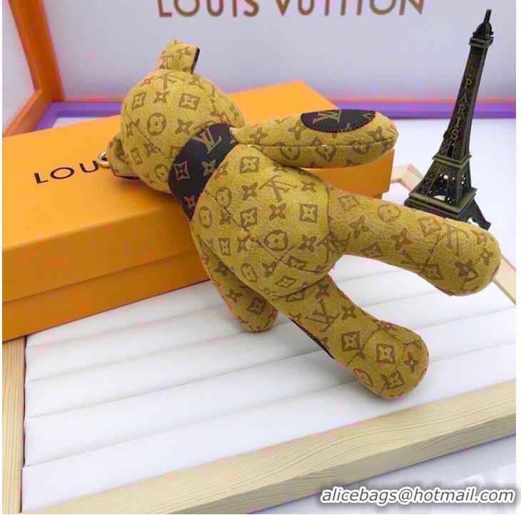 Famous Brand Louis Vuitton KEY HOLDER M00502