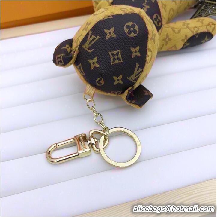 Famous Brand Louis Vuitton KEY HOLDER M00502