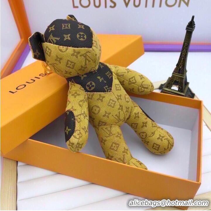 Famous Brand Louis Vuitton KEY HOLDER M00502