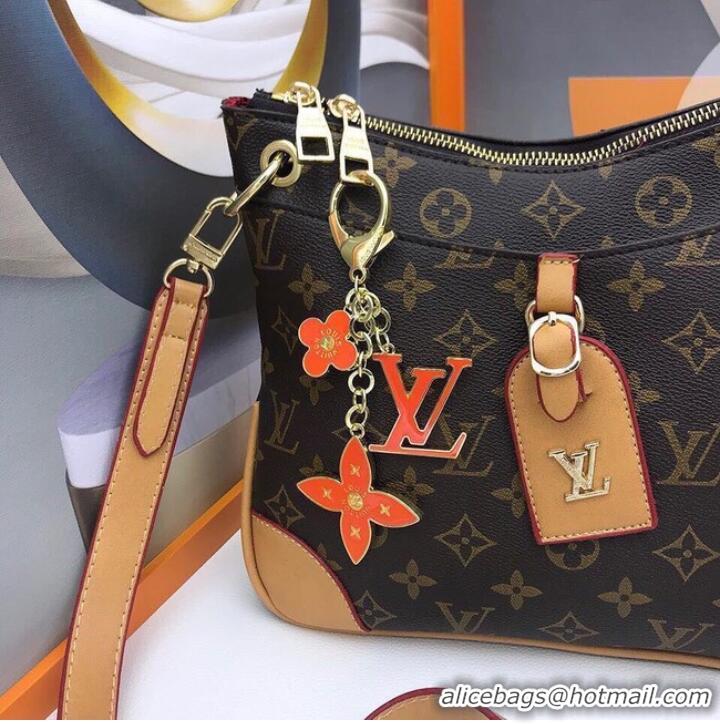 Super Quality Louis Vuitton BLOSSOM DREAM BAG CHARM AND KEY HOLDER M00353