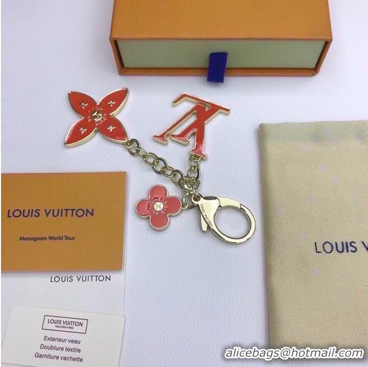 Super Quality Louis Vuitton BLOSSOM DREAM BAG CHARM AND KEY HOLDER M00353