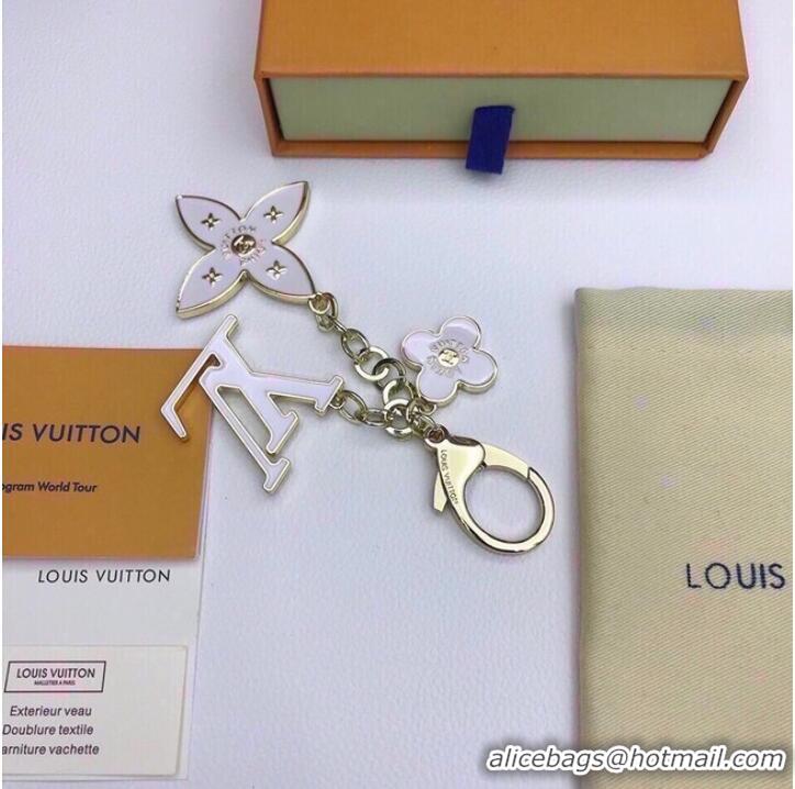 Spot Bulk Louis Vuitton BLOSSOM DREAM BAG CHARM AND KEY HOLDER M00355