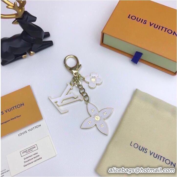 Spot Bulk Louis Vuitton BLOSSOM DREAM BAG CHARM AND KEY HOLDER M00355