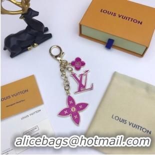 Grade Quality Louis Vuitton BLOSSOM DREAM BAG CHARM AND KEY HOLDER M00356