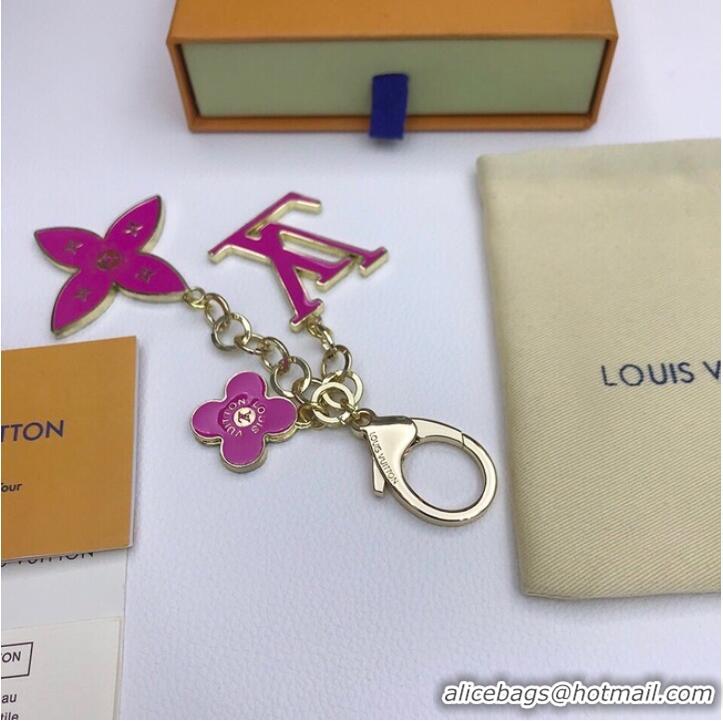 Grade Quality Louis Vuitton BLOSSOM DREAM BAG CHARM AND KEY HOLDER M00356