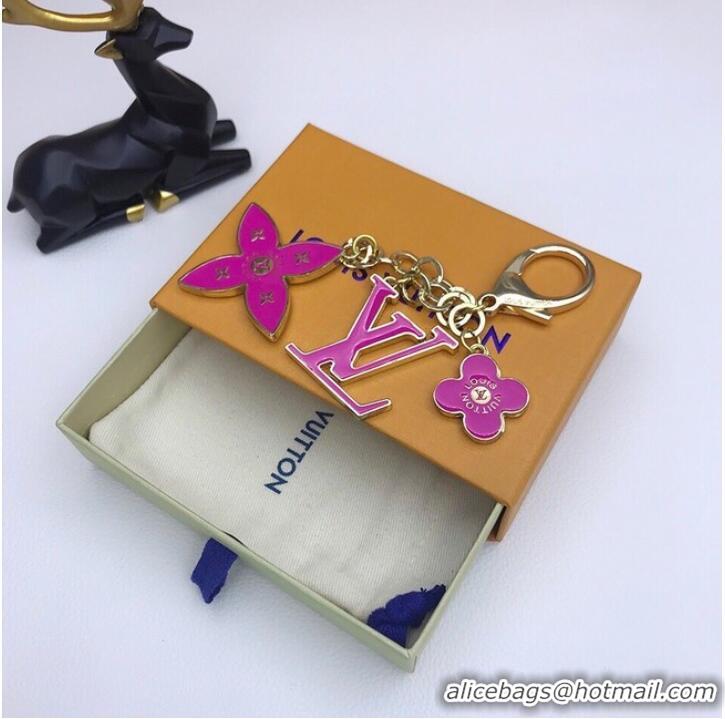 Grade Quality Louis Vuitton BLOSSOM DREAM BAG CHARM AND KEY HOLDER M00356