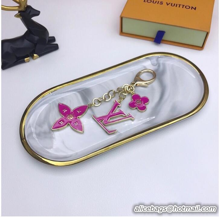 Grade Quality Louis Vuitton BLOSSOM DREAM BAG CHARM AND KEY HOLDER M00356