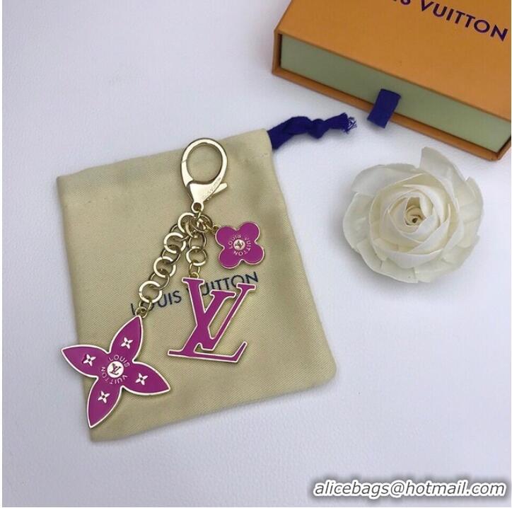 Grade Quality Louis Vuitton BLOSSOM DREAM BAG CHARM AND KEY HOLDER M00356