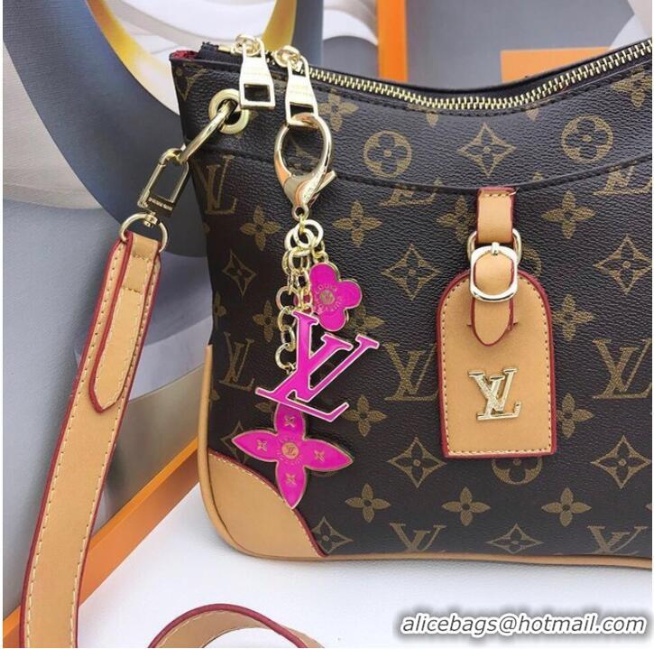 Grade Quality Louis Vuitton BLOSSOM DREAM BAG CHARM AND KEY HOLDER M00356