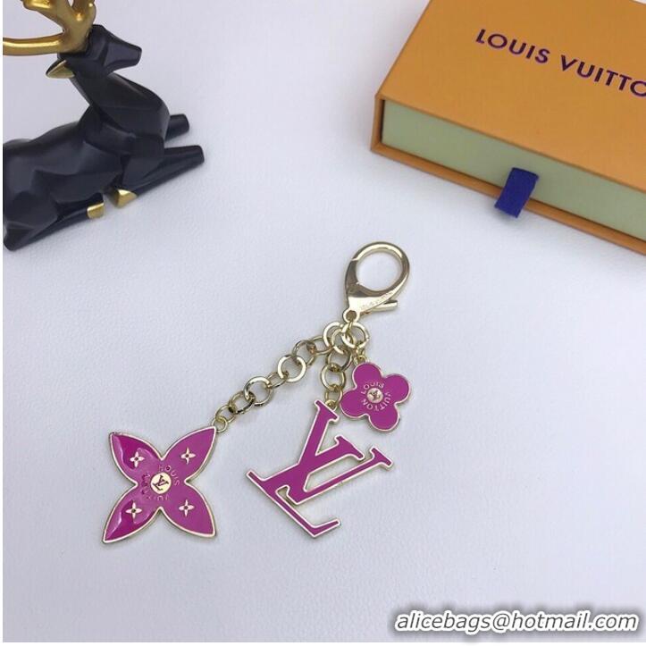 Grade Quality Louis Vuitton BLOSSOM DREAM BAG CHARM AND KEY HOLDER M00356