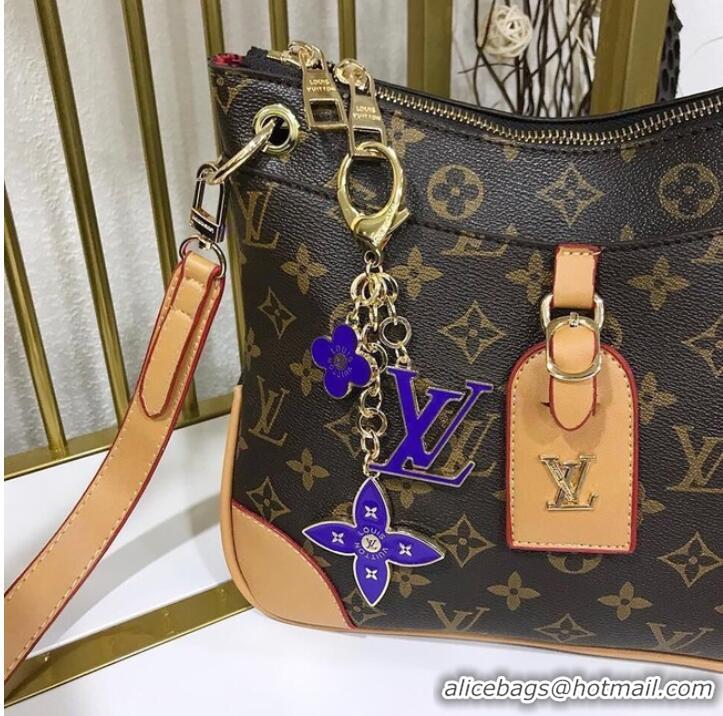 Fashion Discount Louis Vuitton BLOSSOM DREAM BAG CHARM AND KEY HOLDER M00357