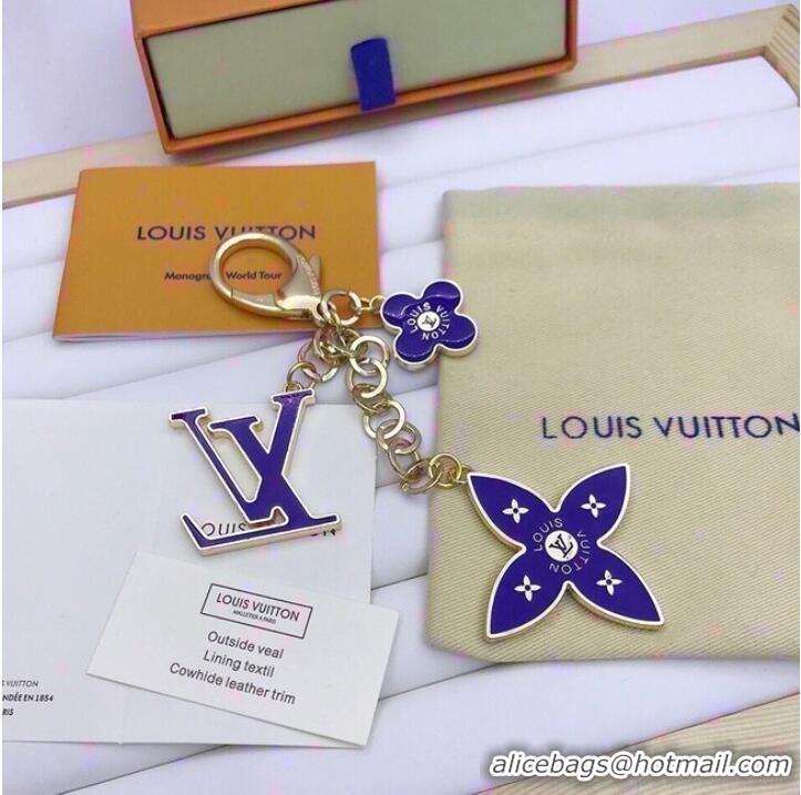 Fashion Discount Louis Vuitton BLOSSOM DREAM BAG CHARM AND KEY HOLDER M00357