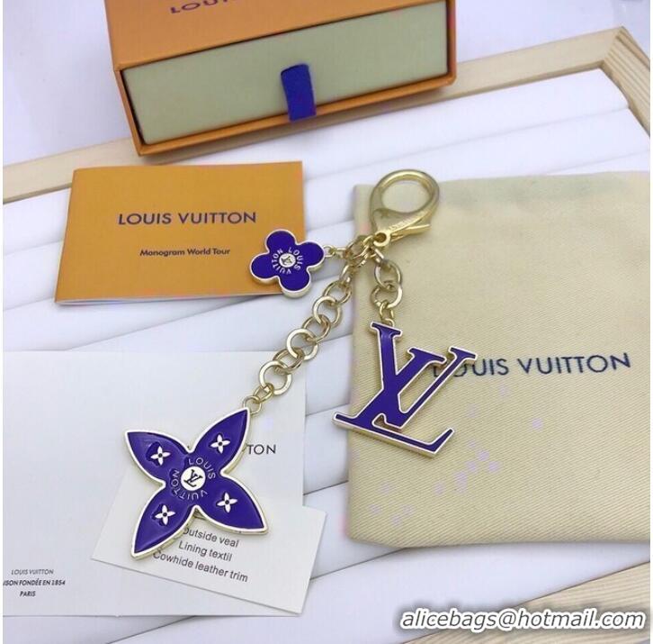 Fashion Discount Louis Vuitton BLOSSOM DREAM BAG CHARM AND KEY HOLDER M00357