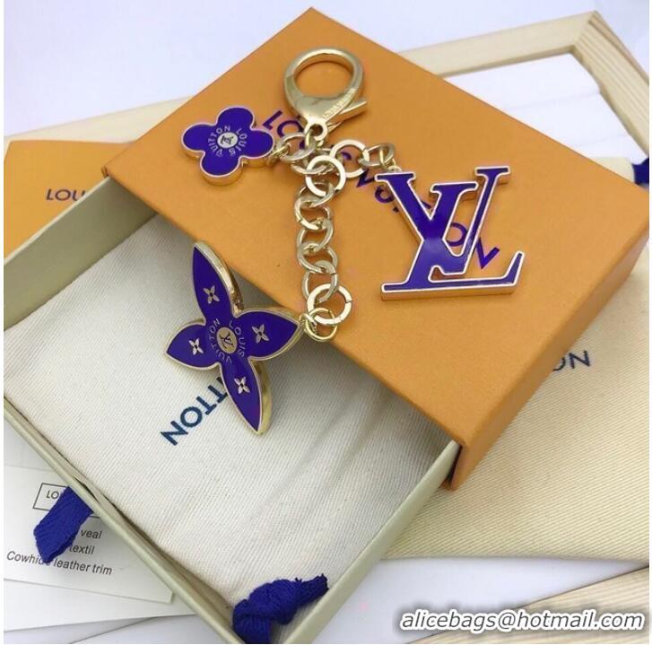 Fashion Discount Louis Vuitton BLOSSOM DREAM BAG CHARM AND KEY HOLDER M00357