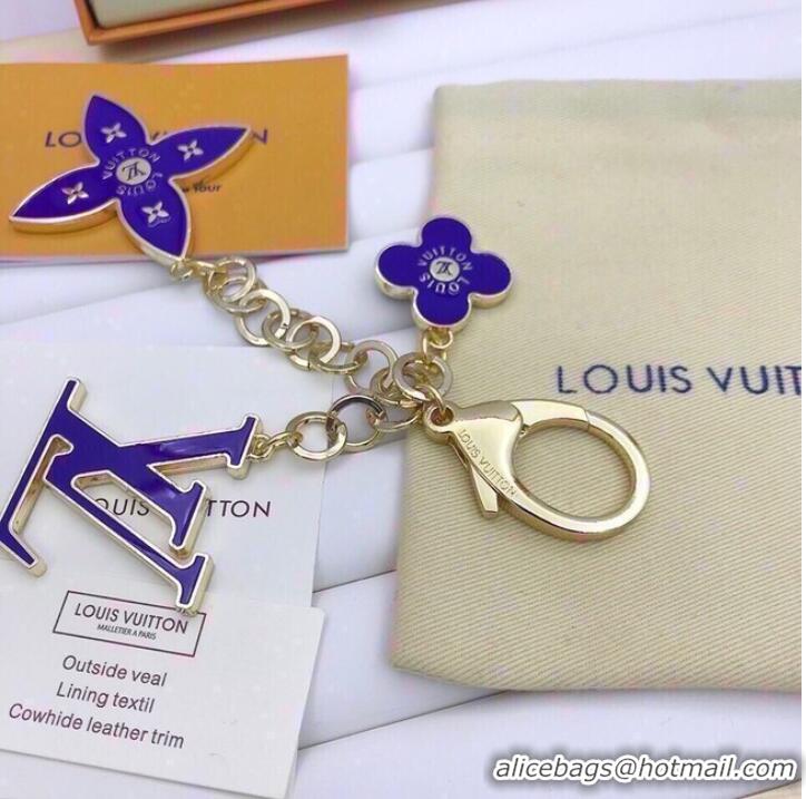 Fashion Discount Louis Vuitton BLOSSOM DREAM BAG CHARM AND KEY HOLDER M00357