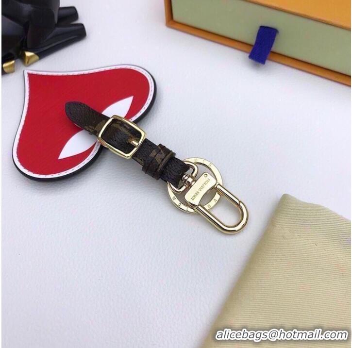 Discount Louis Vuitton BLOSSOM DREAM BAG CHARM AND KEY HOLDER M00358