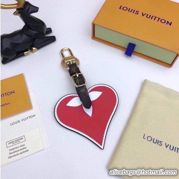 Discount Louis Vuitton BLOSSOM DREAM BAG CHARM AND KEY HOLDER M00358