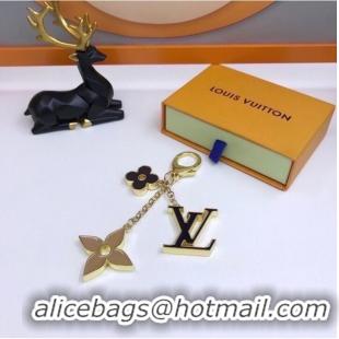 Top Quality Louis Vuitton BLOSSOM DREAM BAG CHARM AND KEY HOLDER M00359