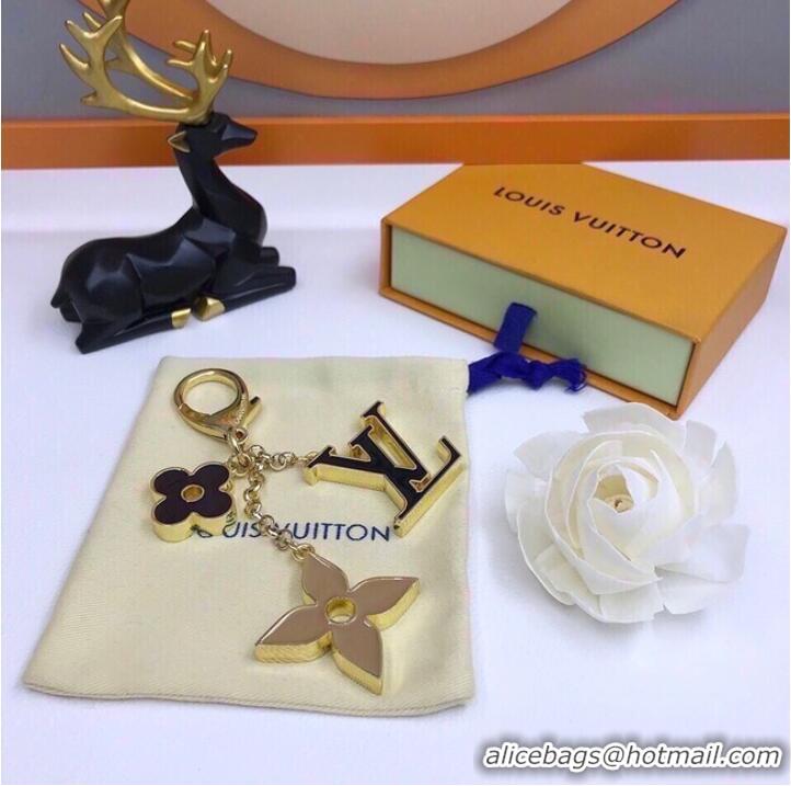 Top Quality Louis Vuitton BLOSSOM DREAM BAG CHARM AND KEY HOLDER M00359