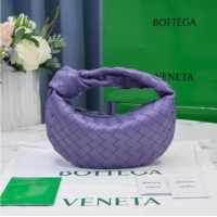 Low Cost Bottega Veneta MINI JODIE 651876 Lavender