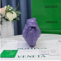 Low Cost Bottega Veneta MINI JODIE 651876 Lavender