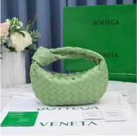 Super Quality Bottega Veneta MINI JODIE 651876 FOUNTAIN