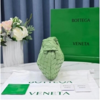 Super Quality Bottega Veneta MINI JODIE 651876 FOUNTAIN