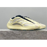 Discount Adidas Yeezy 700V3 Sneakers AYV20 Beige/White