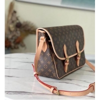 Famous Brand Louis Vuitton Monogram Canvas M51273