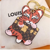 Low Cost Louis Vuitton CHARM AND KEY HOLDER M00364