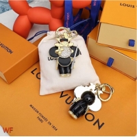 Good Product Louis Vuitton CHARM AND KEY HOLDER M00366