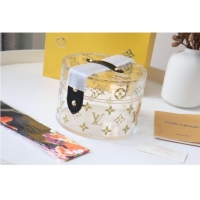 Famous Brand Louis Vuitton BOX SCOTT GI0203