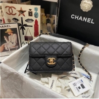 Luxurious Chanel Fla...