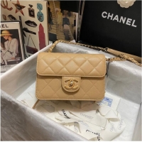 Well Crafted Chanel ...