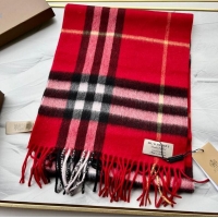 Modern Classic Burberry Scarf B00243