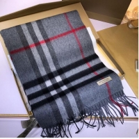 Stylish Promotional Burberry Scarf B00248