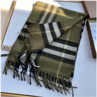 Good Taste Burberry Scarf B00249