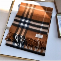 Well Crafted Burberry Scarf B00252