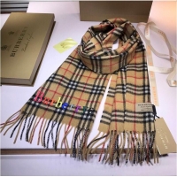 Well Crafted Burberry Scarf B00255