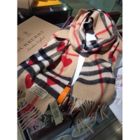 Luxury Inexpensive Burberry Scarf B00267