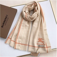 Good Taste Burberry Scarf B00274